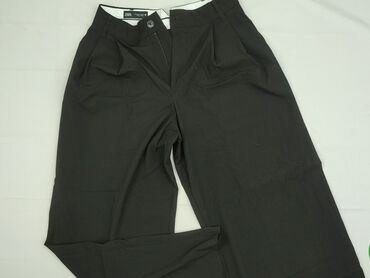 Zara, Spodnie materiałowe damskie, S