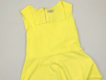 obcisła sukienki midi: H&M, Sukienka damska, L