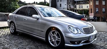 мр 371 купить: Комплект Mercedes-Benz, 2005 г., цвет - Серебристый, Б/у, Самовывоз — 1