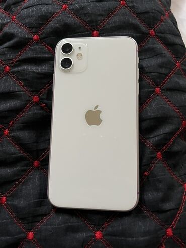 самсунг галакси нот 20 ультра: IPhone 11, Белый