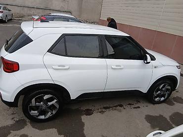 Hyundai: Hyundai Verna: 2019 г., 1.6 л, Механика, Бензин, Кроссовер — 16