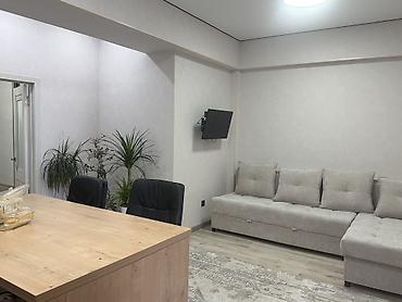 Продажа квартир: 3 комнаты, 56 м², 12 мкр Элитка, 11 этаж — 7