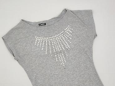 cn 16080a: T-shirt damski, rozmiar M — 1