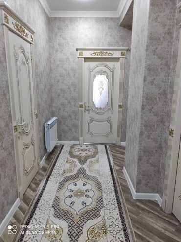 Yeni tikili: 2 otaqlı, Yeni tikili, 63 kv. m — 14