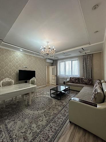 Продажа квартир: 4 комнаты, 90 м², Вефа ТЦ Элитка, 6 этаж, Косметический ремонт at lalafo.kg — 13 Продажа квартир: 4 комнаты, 90 м², Вефа ТЦ Элитка, 6 этаж, Косметический ремонт — 13