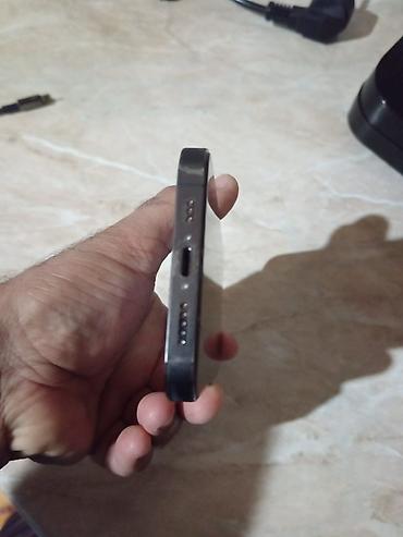 apple iphone 13: IPhone 13 Pro, Graphite, Face ID — 9