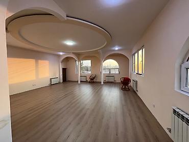 золотой квадрат сталинка: 6 комнат и более, 230 м², Золотой квадрат Индивидуалка, 5 этаж, Дизайнерский ремонт — 2