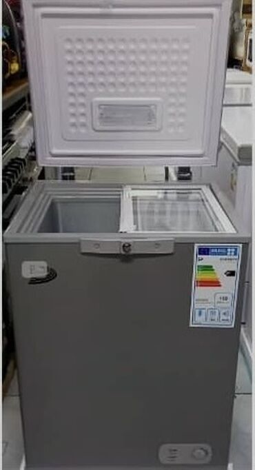 домашний холодильник: Муздаткыч Rotex, Жаңы, Бир камералуу, 60 * 100 * 60