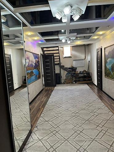 Продажа коттеджей и домов: Биримдик Куттан уй сатылат Мансарт тибинде салынган Уй аянты 200 м 2 — 4