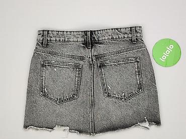 flared jeans zar: Zara, Spódnica damska, rozmiar S — 3