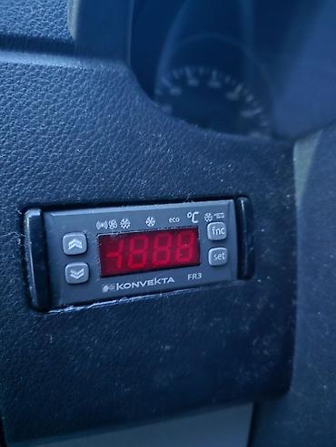 transporter multivan: Mercedes-Benz Спринтер: 2008 г., 2.2 л, Механика, Дизель, Фургон — 6