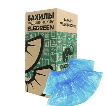 бахилы: БАХИЛЫ.РФ — чистота начинается с мелочей! Качественные бахилы — 2