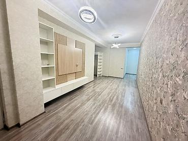 Yeni tikili: Saray, 2 otaqlı, Yeni tikili, m. 20 Yanvar, 67 kv. m — 6