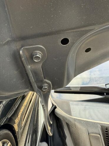 Kia: Kia Carnival: 2019 г., 2.2 л, Автомат, Дизель, Минивэн — 10