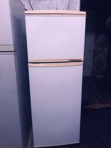 халадилник расрочка: Двухкамерный холодильник с верхней морозильной камерой