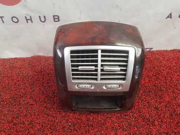 вебасто автономка: Дефлектор печки Mercedes-Benz S-CLASS W221 M273KE55 2006 (б/у)