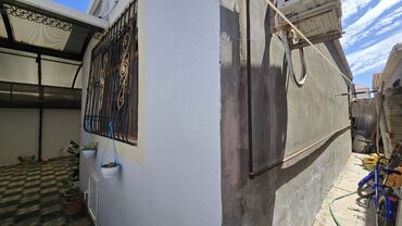 Həyət evləri və villaların satışı: Sabunçu qəs. 3 otaqlı, 100 kv. m, Kredit yoxdur, Orta təmir — 7