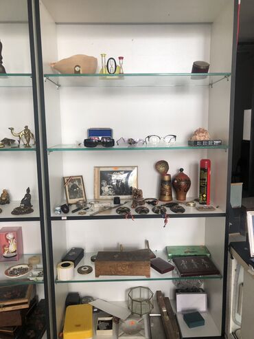 Əntiq mebel: Шкафы для офиса и маркета -da lalafo.az — 8 Əntiq mebel: Шкафы для офиса и маркета — 8