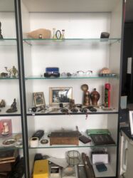 CD, DVD disklər və kassetlər: Шкафы — 1