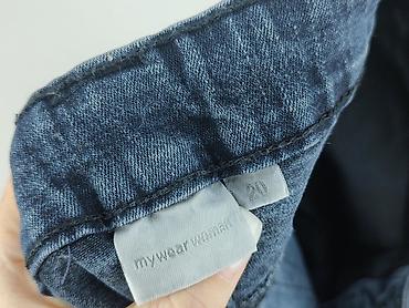 only jeansy: Jeansy damskie, rozmiar L — 4