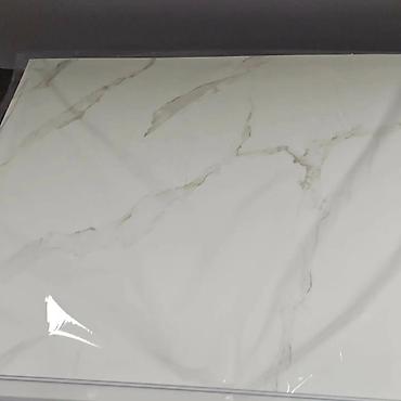 Tapete: Dekorativne PVC samolepljive ploče/paneli sa efektom mermera 60x60cm — 19