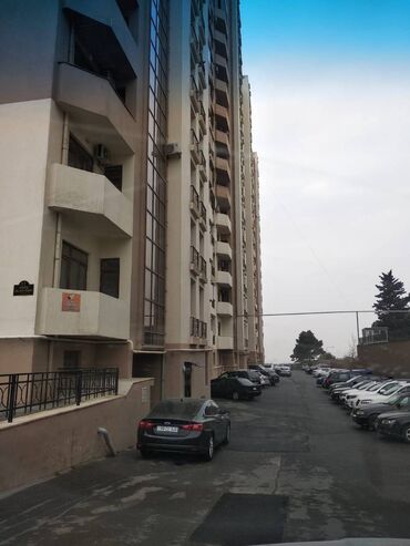 Yeni tikili: 2 otaqlı, Yeni tikili, m. Həzi Aslanov, 67 kv. m — 6