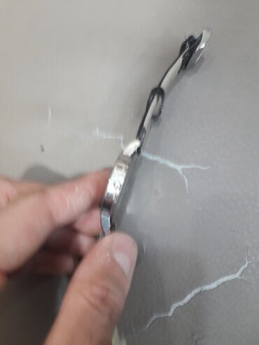 Qol saatları: Qol saatı, Quartz, rəng - Qara — 5