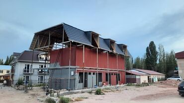 Кровля крыши: Кровля крыши | Монтаж, Демонтаж, Для прогревания Больше 6 лет опыта — 6