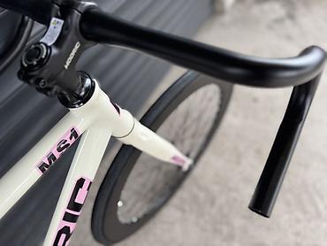 Шоссейные велосипеды: Шоссейный велосипед, Рама M (156 - 178 см) — 6