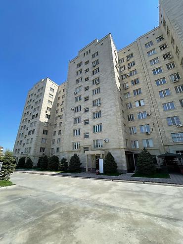 2 8: 3 комнаты, 91 м², АЮ Гранд Элитка, 6 этаж, Евроремонт — 3