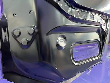e5 olom: Крыло Заднее правое Toyota, 2022 г., Новый, Оригинал — 3