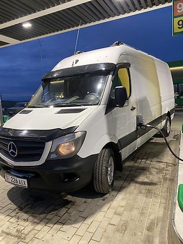 jac js6: Легкий грузовик, Mercedes-Benz, Стандарт, 3 т, Б/у — 6