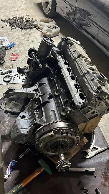 Другие автоуслуги: Выездная компьютерная диагностика и ремонт ДВС 24/7 - — 16