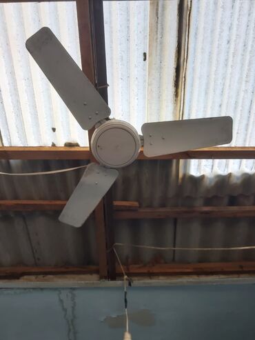 ventilator za kamion 24v: Asilqan ventilyator, iwlenmiwdir