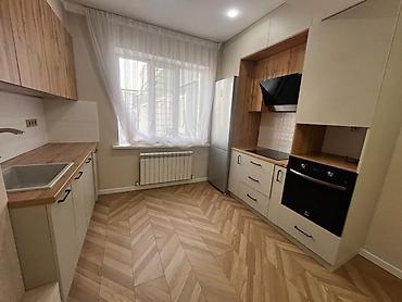 Продажа квартир: 3 комнаты, 99 м², 10 этаж, Евроремонт — 11