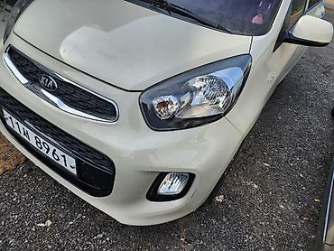 moning: Разбор Kia Morning 2015 | 1.0 бензин | серый ✅ Двигатель 1.0 бензин — 1