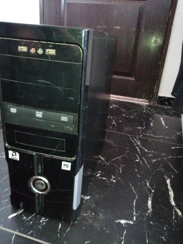 Desktop računari i radne stanice: Gejmer X3 AMD Triple Core-Odlicna Gejming masinaica AMD ATLON X3 435 — 7