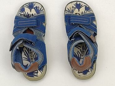 Sandals: Sandals 29, Used