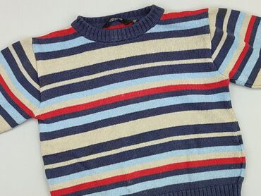 elegancka bluzka z falbanami: Sweater, H&M, 3-4 years, 98-104 cm, condition - Good