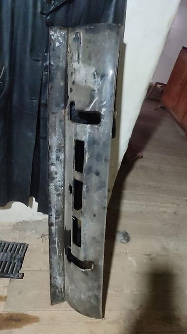 gaz 21 ehtiyyat: Masqvic 412 qabağ fartoğu satılır — 1