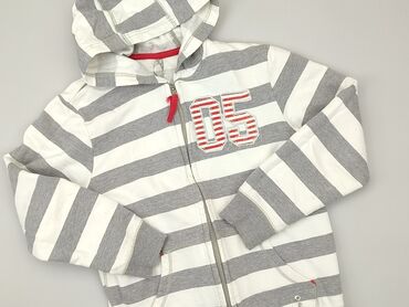 letnie długie sukienki w kwiaty: Sweatshirt, 5.10.15, 12 years, 146-152 cm, condition - Good