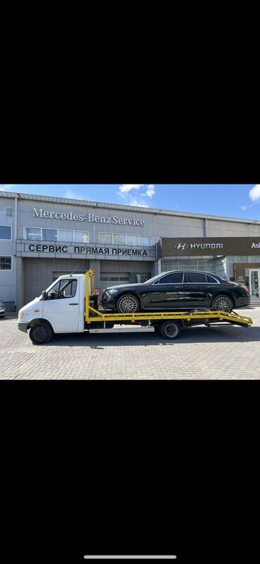 буксир машина: С лебедкой, С гидроманипулятором, Со сдвижной платформой