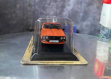 mitsubishi lancer evolution: 1988 il, 1:43, Dəmir, Ödənişli çatdırılma — 4