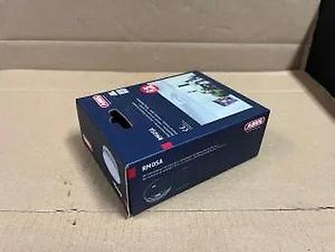 Oprema i sredstva za zaštitu: ABUS RM05A – detektor dima sa alarmom - Tip: optički (fotoelektrični) — 9