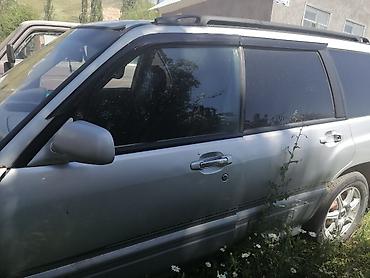 Глушители: Глушитель Subaru 1998 г., Б/у, Оригинал, Япония — 3