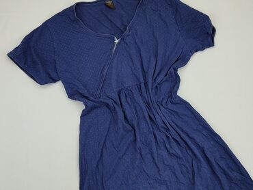 sukienki świąteczna damskie xl: Dress, XL (EU 42), condition - Good