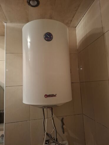 arıston: Ariston 80 l