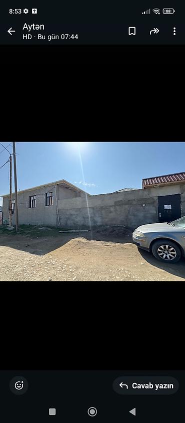 Həyət evləri və villalar: Öz şəxsi evimdir ətraflı məlumat üçün zəng edə bilərsiniz - Ümumi — 2