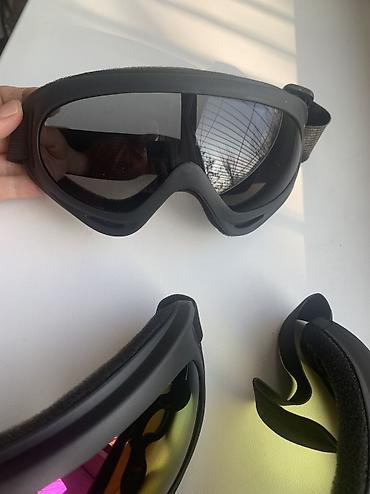 Дождевики: Дождевик-плащ с капюшоном плотнее обычных, черные темно серые и белые — 16