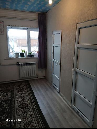 Продажа коттеджей и домов: Совхоз Алатоодон (азыркы аты Кара жыгач) З болмолуу 100кв.м уй — 7